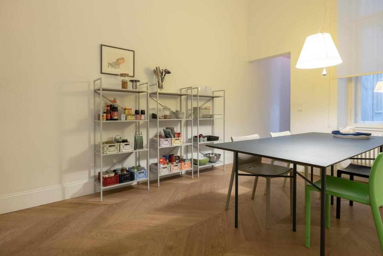 Stunning Apartment In City Center Βιέννη Εξωτερικό φωτογραφία