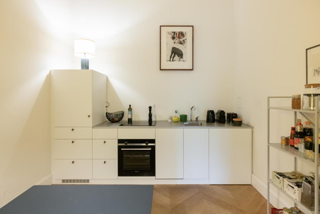 Stunning Apartment In City Center Βιέννη Εξωτερικό φωτογραφία
