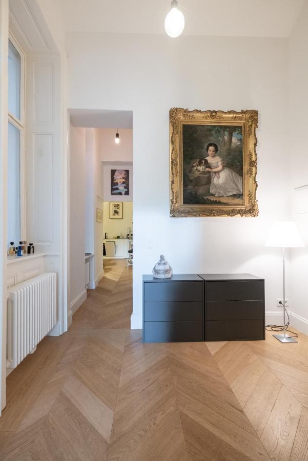 Stunning Apartment In City Center Βιέννη Εξωτερικό φωτογραφία