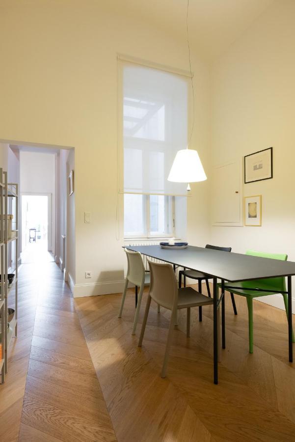Stunning Apartment In City Center Βιέννη Εξωτερικό φωτογραφία
