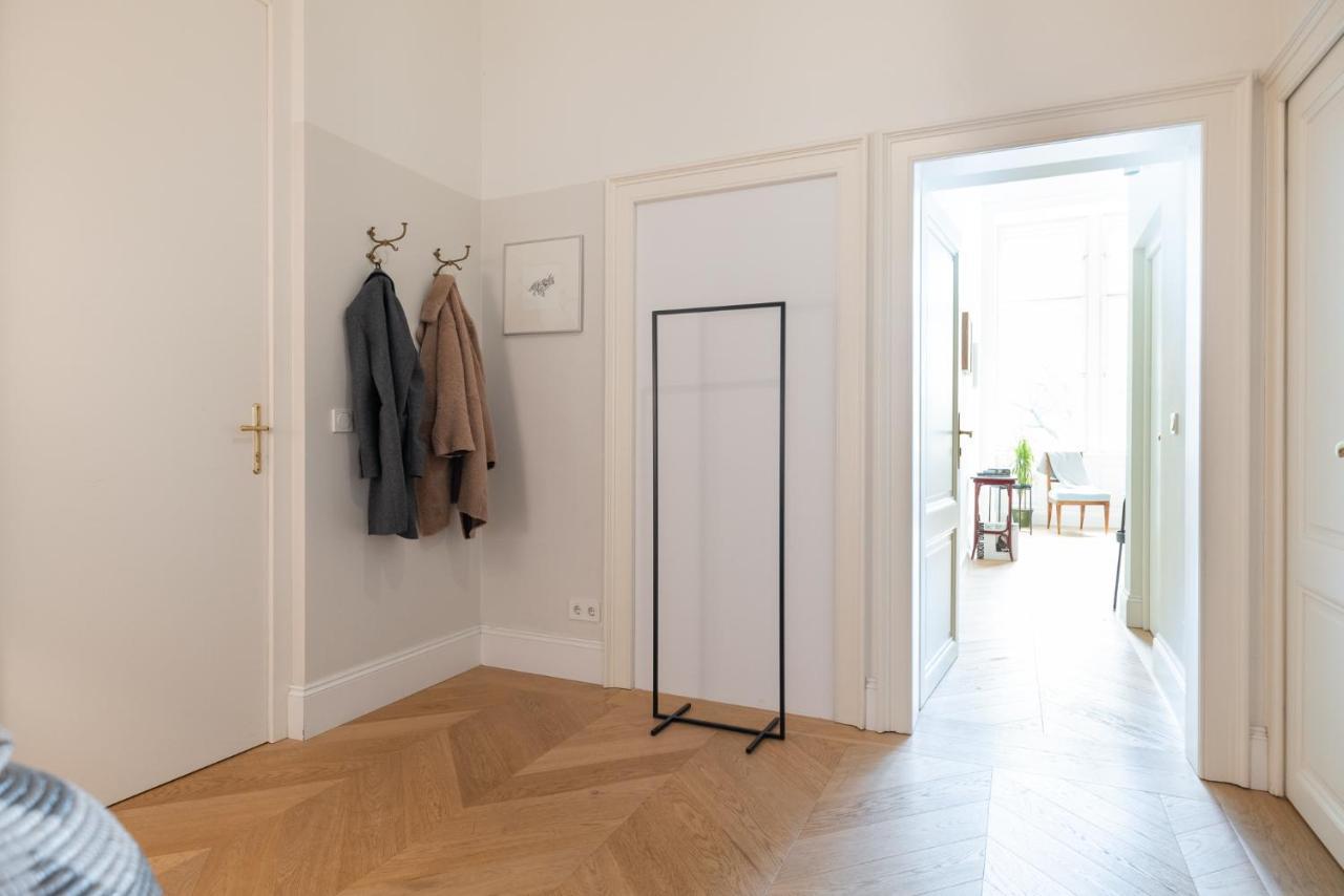 Stunning Apartment In City Center Βιέννη Εξωτερικό φωτογραφία