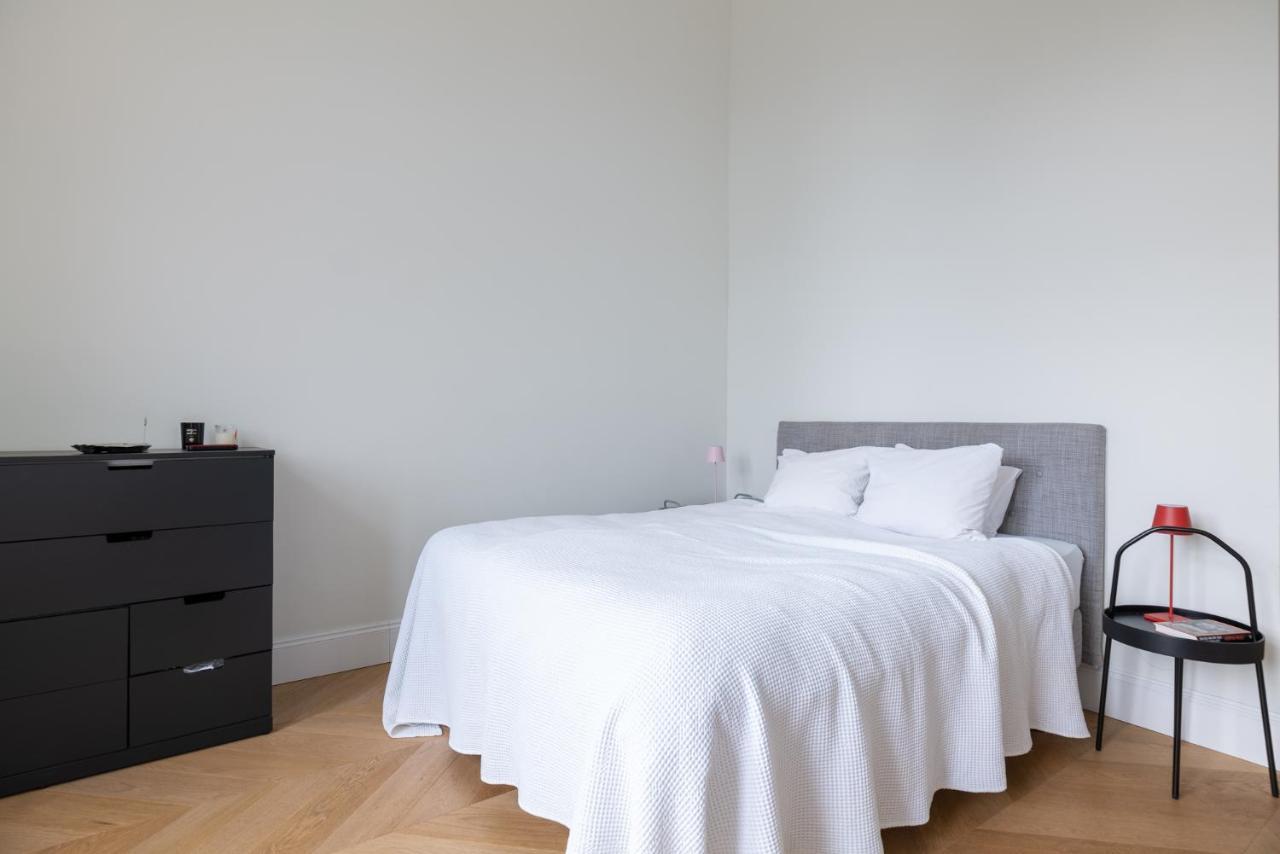 Stunning Apartment In City Center Βιέννη Εξωτερικό φωτογραφία