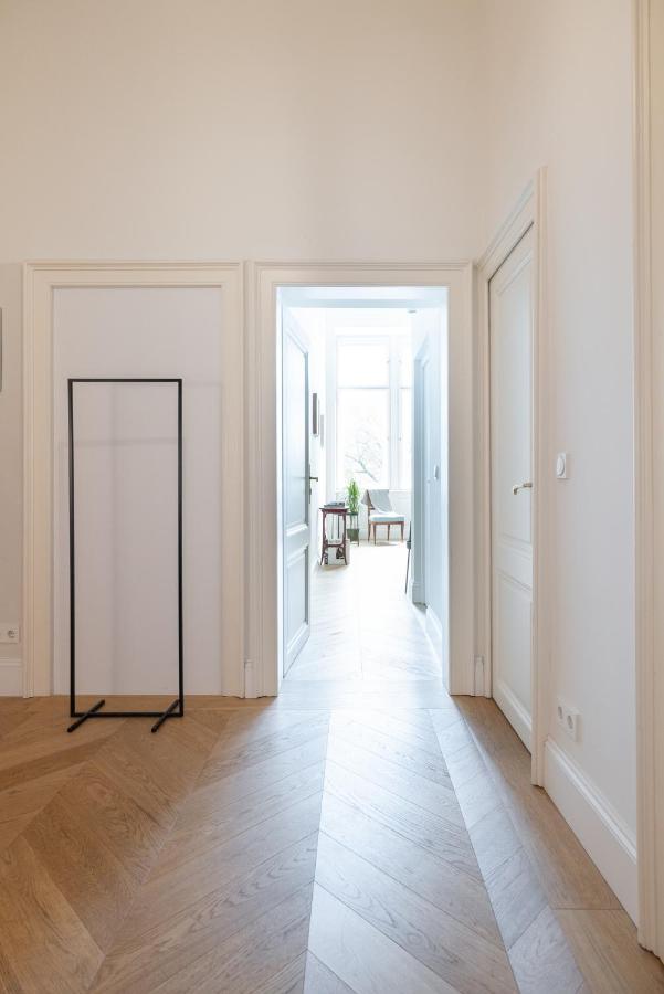 Stunning Apartment In City Center Βιέννη Εξωτερικό φωτογραφία