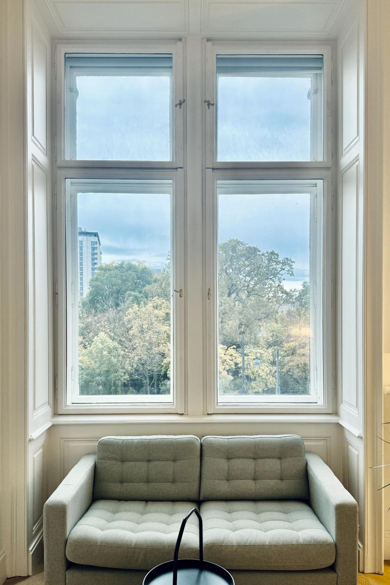 Stunning Apartment In City Center Βιέννη Εξωτερικό φωτογραφία